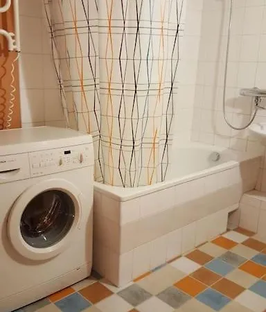 2 Bedroom Old Town With Mezzanine Vilnius