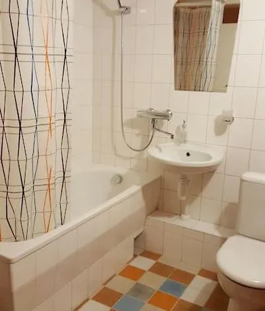 Apartment 2 Bedroom Old Town With Mezzanine *